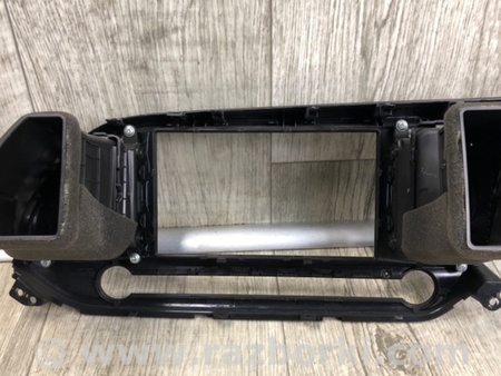 ФОТО Накладка торпедо-центр. для Hyundai Elantra VI AD (15-20) Київ