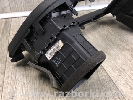 ФОТО Накладка торпедо-центр. для Hyundai Elantra VI AD (15-20) Київ