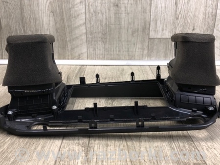 ФОТО Накладка торпедо-центр. для Hyundai Elantra VI AD (15-20) Київ