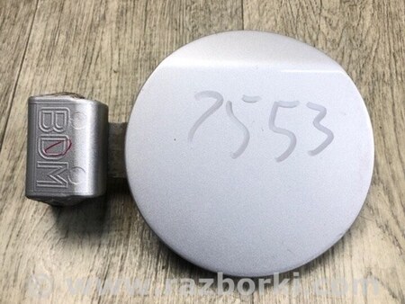 ФОТО Лючок паливного бака для KIA Forte BD (18-21) Київ