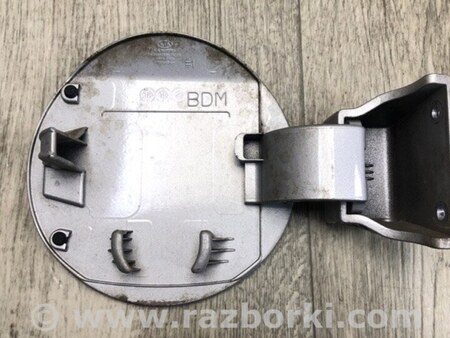 ФОТО Лючок паливного бака для KIA Forte BD (18-21) Київ