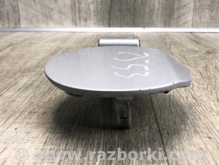 ФОТО Лючок паливного бака для KIA Forte BD (18-21) Київ