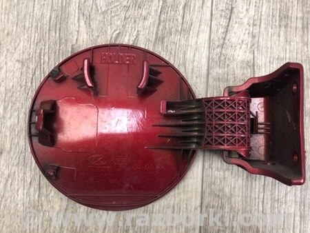 ФОТО Лючок паливного бака для Hyundai Elantra V MD (10-16) Київ