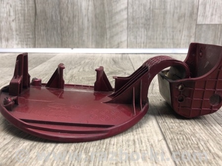 ФОТО Лючок паливного бака для Hyundai Elantra V MD (10-16) Київ