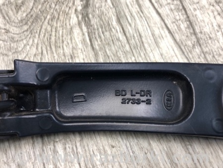 ФОТО Повідець склоочисника передній для KIA Forte BD (18-21) Київ