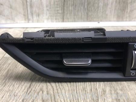 ФОТО Дефлектор повітряний для KIA Forte BD (18-21) Київ