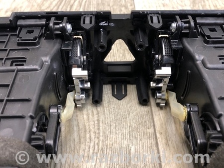 ФОТО Дефлектор повітряний для KIA Forte BD (18-21) Київ