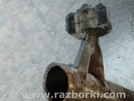 ФОТО Глушник для Mercedes-Benz E-CLASS W211 (02-09) Київ