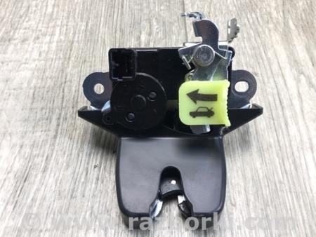 ФОТО Замок кришки багажника для KIA Forte BD (18-21) Київ