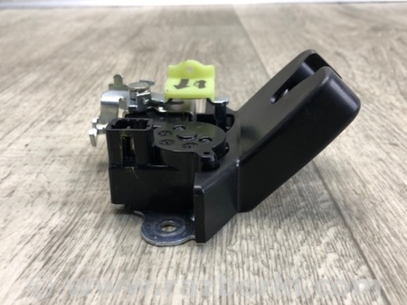 ФОТО Замок кришки багажника для KIA Forte BD (18-21) Київ