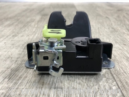 ФОТО Замок кришки багажника для KIA Forte BD (18-21) Київ