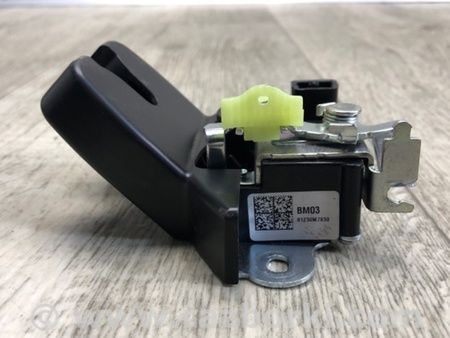 ФОТО Замок кришки багажника для KIA Forte BD (18-21) Київ