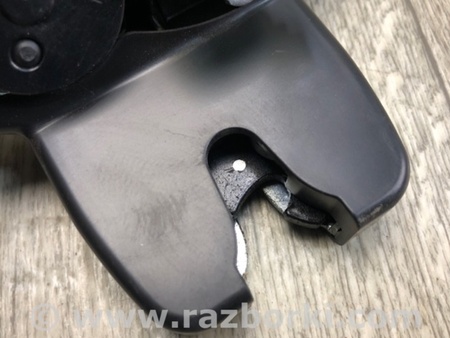 ФОТО Замок кришки багажника для KIA Forte BD (18-21) Київ