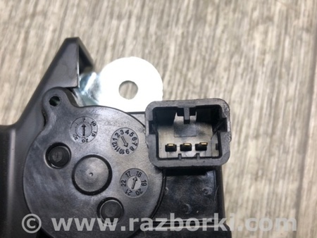 ФОТО Замок кришки багажника для KIA Forte BD (18-21) Київ