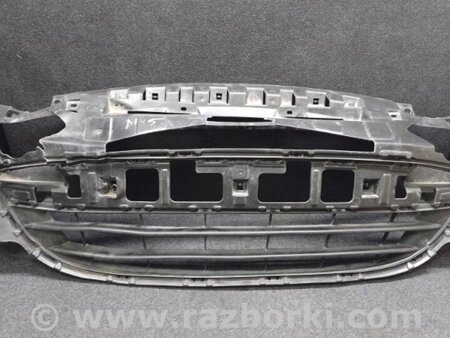 ФОТО Решітка переднього бампера для Mazda MX-5 (2015-) Київ