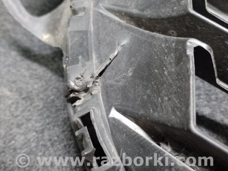 ФОТО Решітка переднього бампера для Mazda MX-5 (2015-) Київ