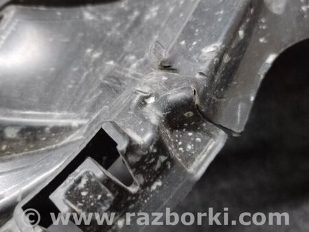 ФОТО Решітка переднього бампера для Mazda MX-5 (2015-) Київ