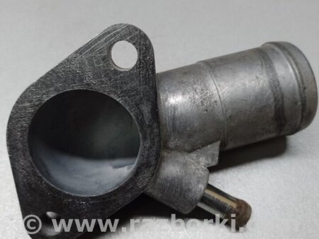 ФОТО Фланець системи охолодження для Mitsubishi Lancer X 10 (08-17) Київ