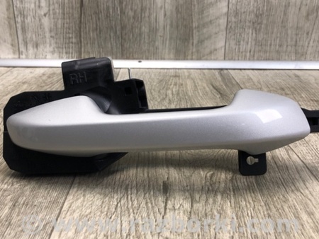 ФОТО Ручка двері зовнішня для KIA Forte BD (18-21) Київ