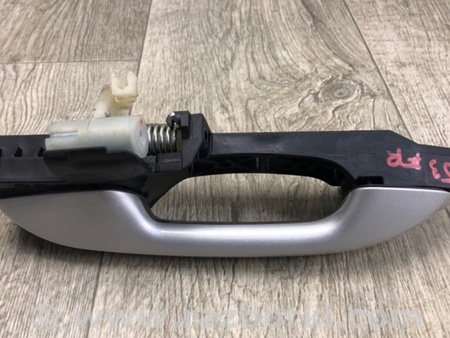 ФОТО Ручка двері зовнішня для KIA Forte BD (18-21) Київ