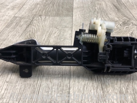 ФОТО Ручка двері зовнішня для KIA Forte BD (18-21) Київ