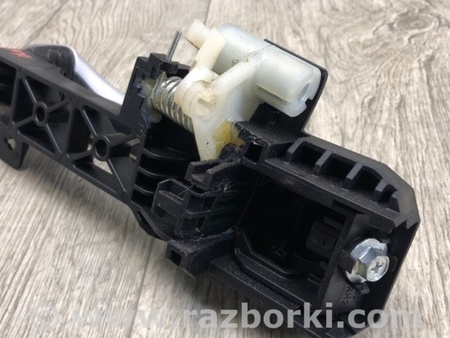 ФОТО Ручка двері зовнішня для KIA Forte BD (18-21) Київ