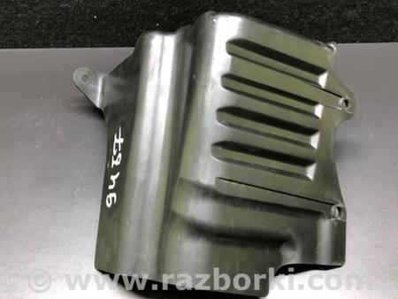 ФОТО Пластик подкапотного отсека для Acura MDX YD2 (06-12) Київ