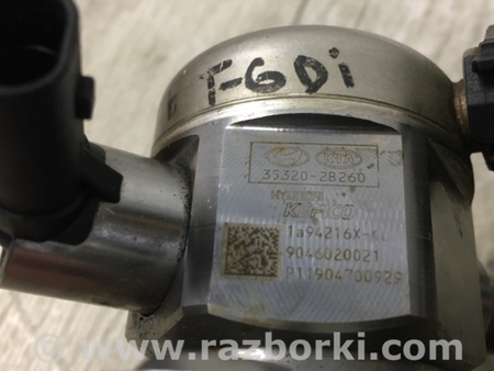 ФОТО ПНВТ (бензин) для Hyundai Kona I OS (17-23) Київ