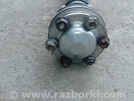 ФОТО Карданний вал передній для Mercedes-Benz GL-CLASS X164 (06-12) Київ