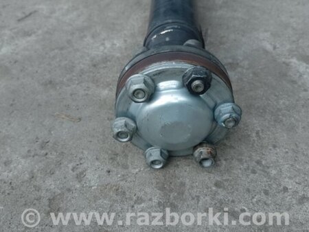 ФОТО Карданний вал передній для Mercedes-Benz GL-CLASS X164 (06-12) Київ