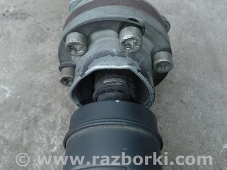 ФОТО Карданний вал передній для Mercedes-Benz GL-CLASS X164 (06-12) Київ