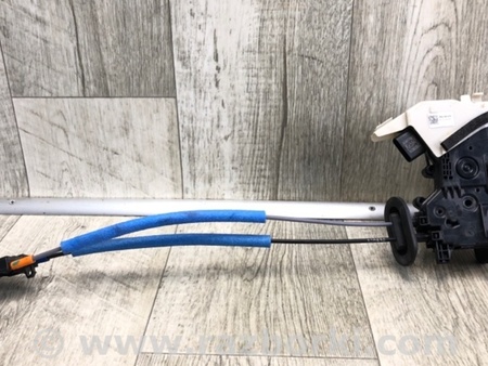 ФОТО Замок двері для KIA Forte BD (18-21) Київ