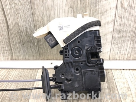 ФОТО Замок двері для KIA Forte BD (18-21) Київ