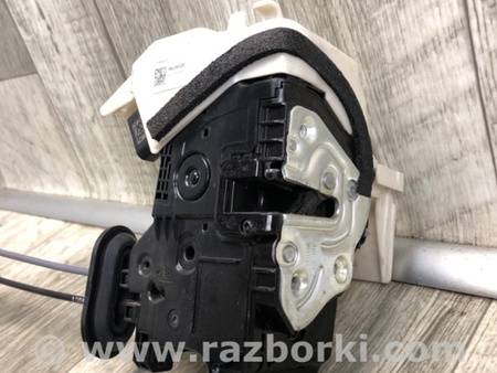 ФОТО Замок двері для KIA Forte BD (18-21) Київ