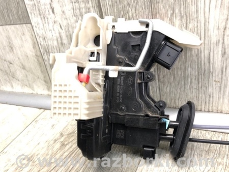 ФОТО Замок двері для KIA Forte BD (18-21) Київ