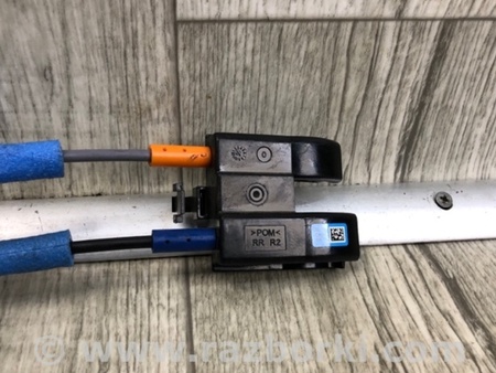 ФОТО Замок двері для KIA Forte BD (18-21) Київ