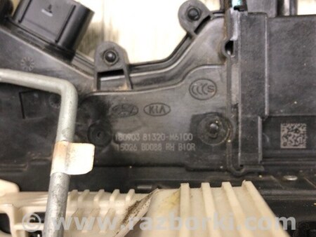 ФОТО Замок двері для KIA Forte BD (18-21) Київ