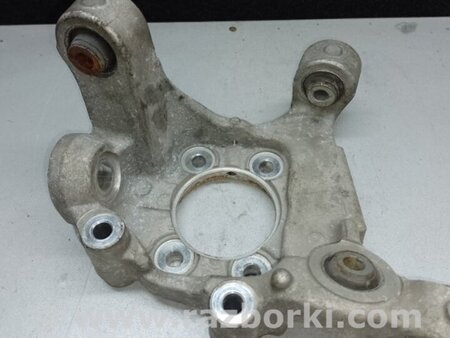 ФОТО Цапфа для Nissan Altima (2019-) Київ