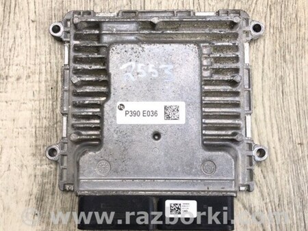 ФОТО Блок керування двигуном для KIA Forte BD (18-21) Київ