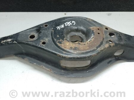 ФОТО Важіль задньої підвіски нижній поперечний для Nissan Altima (2019-) Київ