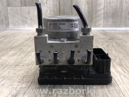 ФОТО Блок антиблокувальної системи для KIA Forte BD (18-21) Київ