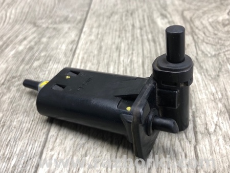 ФОТО Замок лючка бензобаку для KIA Forte BD (18-21) Київ