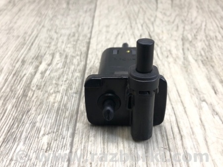 ФОТО Замок лючка бензобаку для KIA Forte BD (18-21) Київ