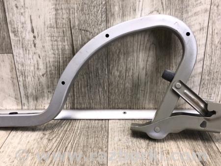 ФОТО Петля кришки багажника для KIA Forte BD (18-21) Київ