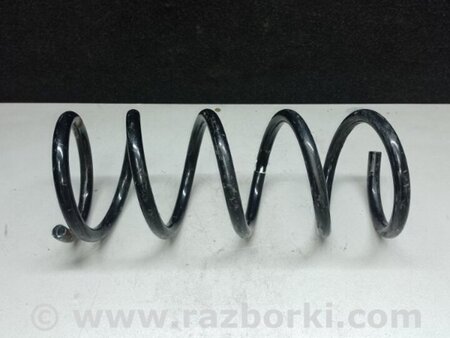 ФОТО Пружина задньої підвіски для Nissan Altima (2019-) Київ