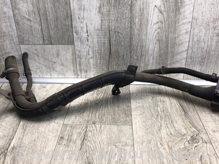 ФОТО Горловина паливного бака для KIA Forte BD (18-21) Київ