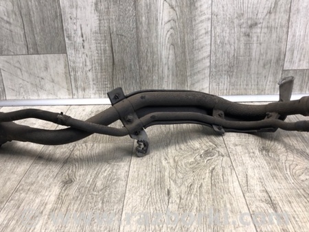 ФОТО Горловина паливного бака для KIA Forte BD (18-21) Київ