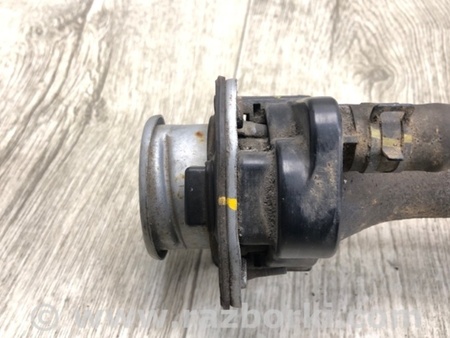 ФОТО Горловина паливного бака для KIA Forte BD (18-21) Київ