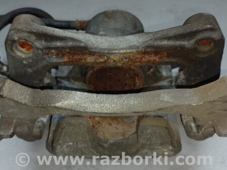 ФОТО Супорт гальмівний для Nissan Altima (2019-) Київ