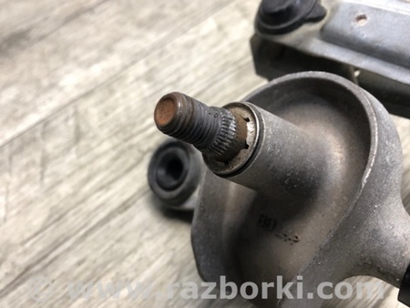 ФОТО Трапеція склоочисників для KIA Forte BD (18-21) Київ